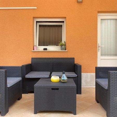 Guesthouse Casa Barbaro Rovinjsko Selo Εξωτερικό φωτογραφία