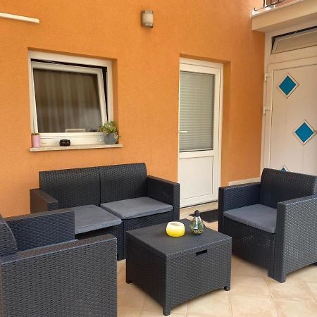 Guesthouse Casa Barbaro Rovinjsko Selo Εξωτερικό φωτογραφία