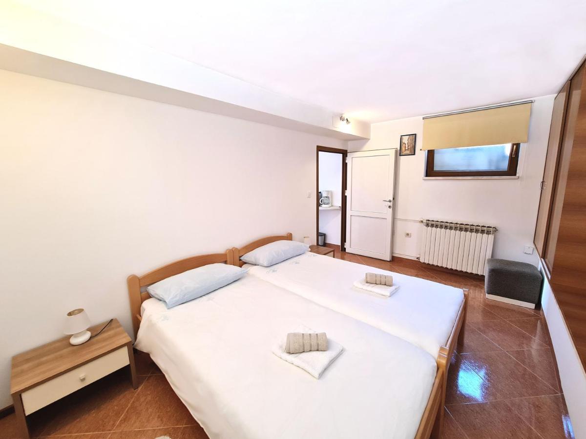 Guesthouse Casa Barbaro Rovinjsko Selo Εξωτερικό φωτογραφία