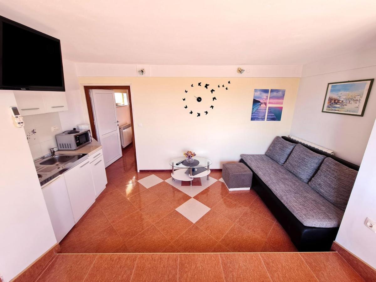 Guesthouse Casa Barbaro Rovinjsko Selo Εξωτερικό φωτογραφία