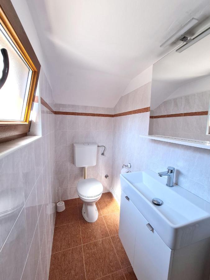 Guesthouse Casa Barbaro Rovinjsko Selo Εξωτερικό φωτογραφία