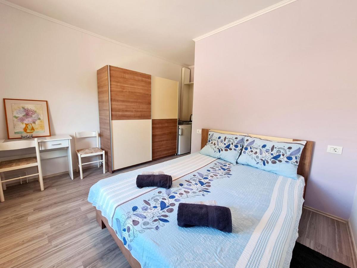 Guesthouse Casa Barbaro Rovinjsko Selo Εξωτερικό φωτογραφία