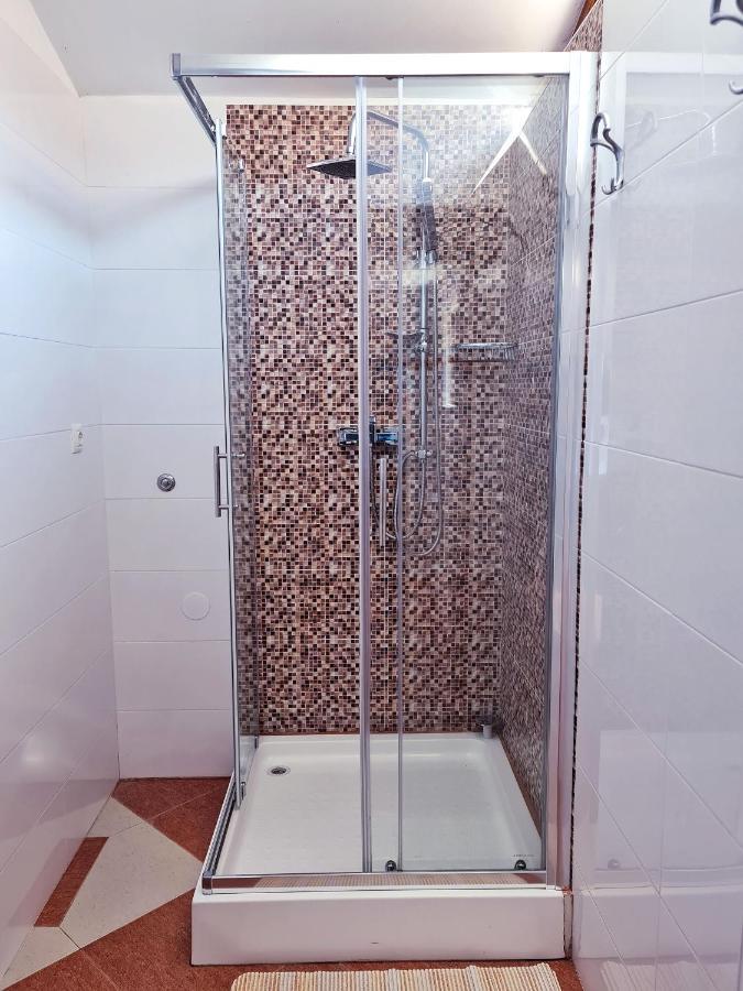 Guesthouse Casa Barbaro Rovinjsko Selo Εξωτερικό φωτογραφία