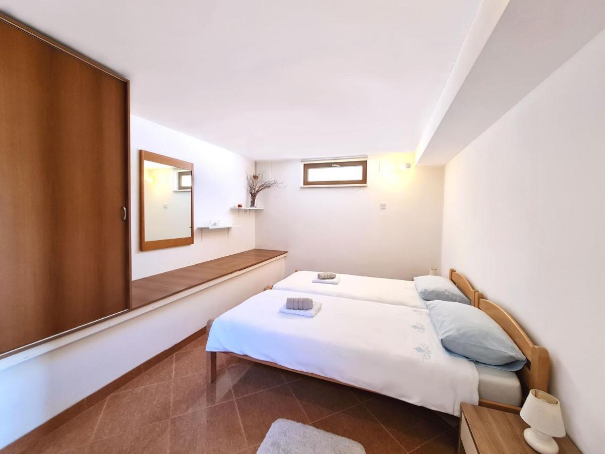 Guesthouse Casa Barbaro Rovinjsko Selo Εξωτερικό φωτογραφία
