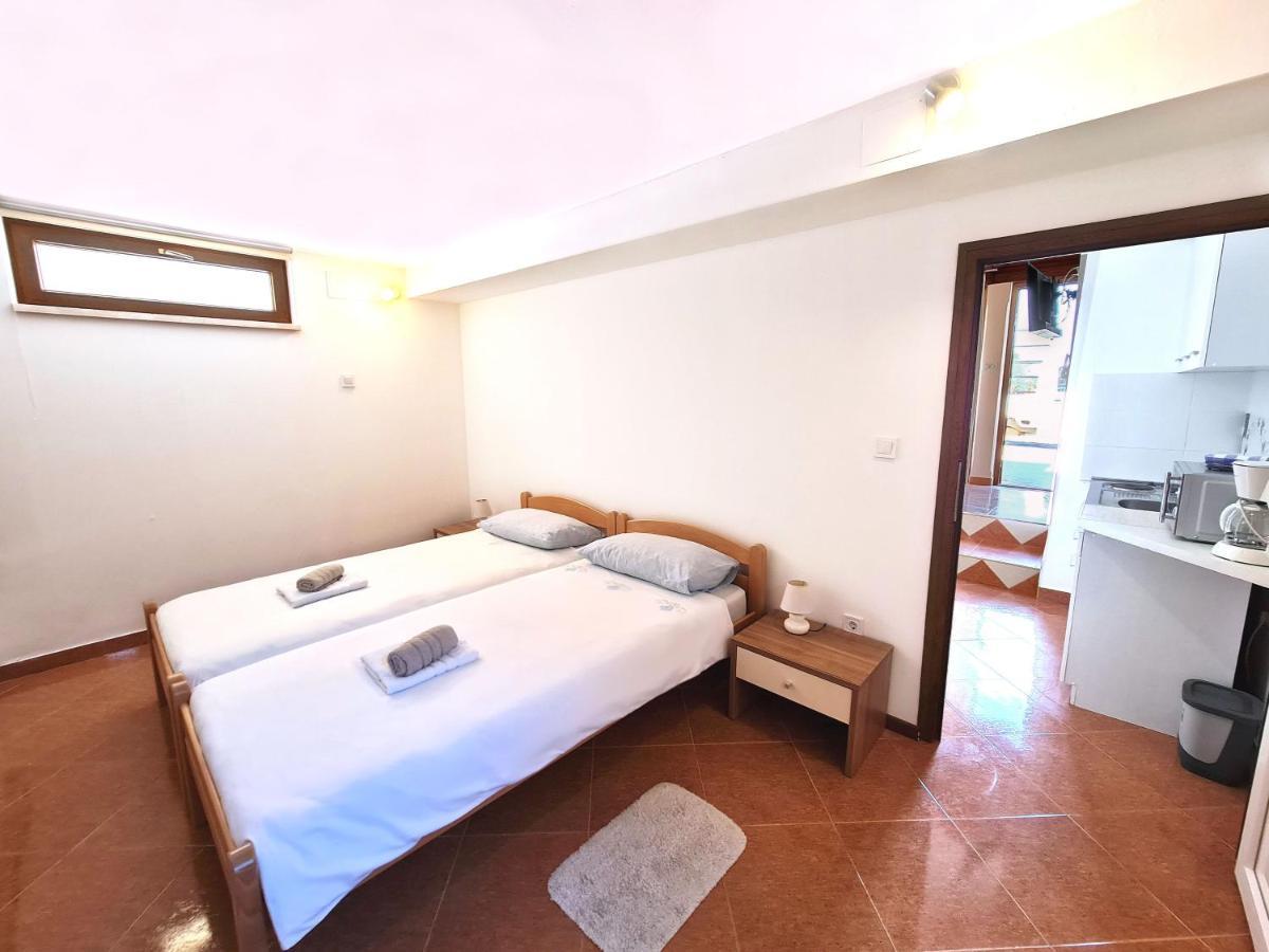 Guesthouse Casa Barbaro Rovinjsko Selo Εξωτερικό φωτογραφία