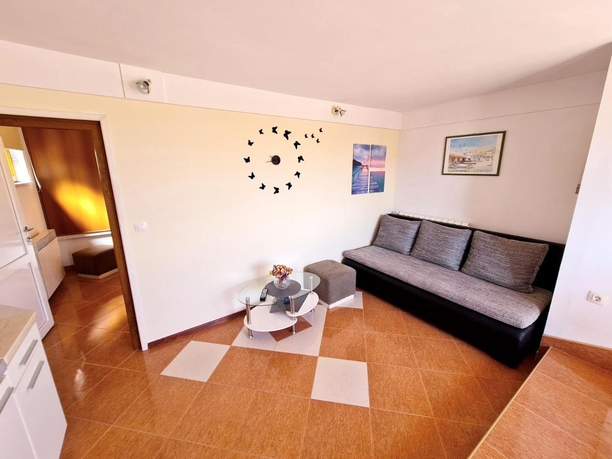 Guesthouse Casa Barbaro Rovinjsko Selo Εξωτερικό φωτογραφία