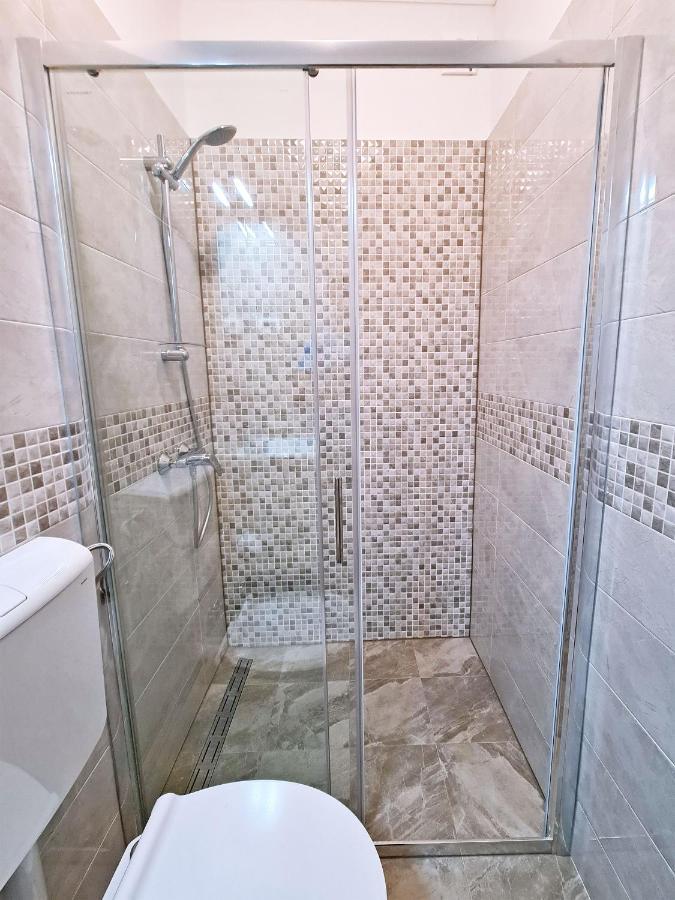 Guesthouse Casa Barbaro Rovinjsko Selo Εξωτερικό φωτογραφία