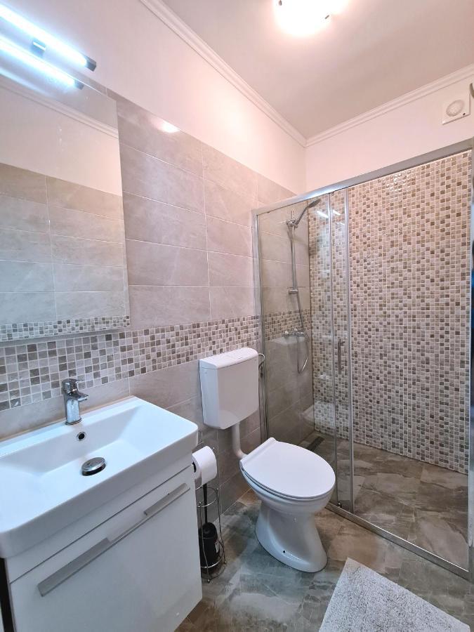 Guesthouse Casa Barbaro Rovinjsko Selo Εξωτερικό φωτογραφία