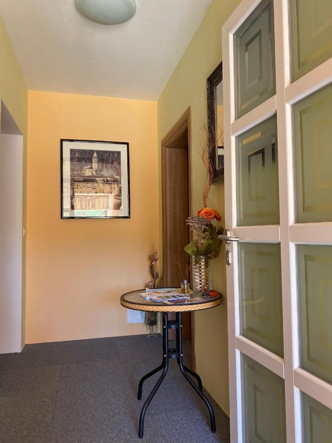 Guesthouse Casa Barbaro Rovinjsko Selo Εξωτερικό φωτογραφία