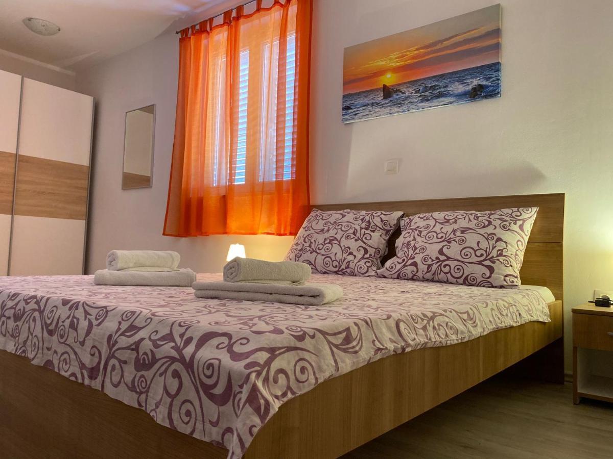 Guesthouse Casa Barbaro Rovinjsko Selo Εξωτερικό φωτογραφία