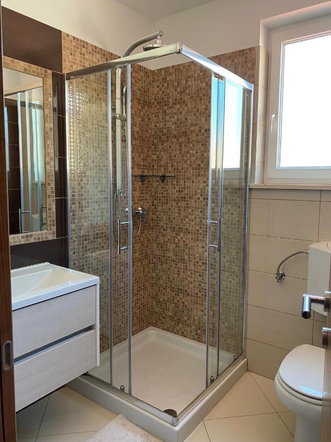 Guesthouse Casa Barbaro Rovinjsko Selo Εξωτερικό φωτογραφία