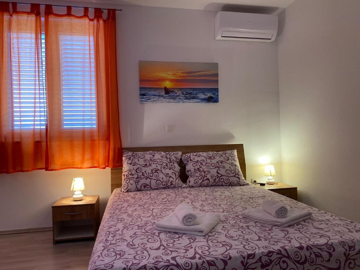 Guesthouse Casa Barbaro Rovinjsko Selo Εξωτερικό φωτογραφία