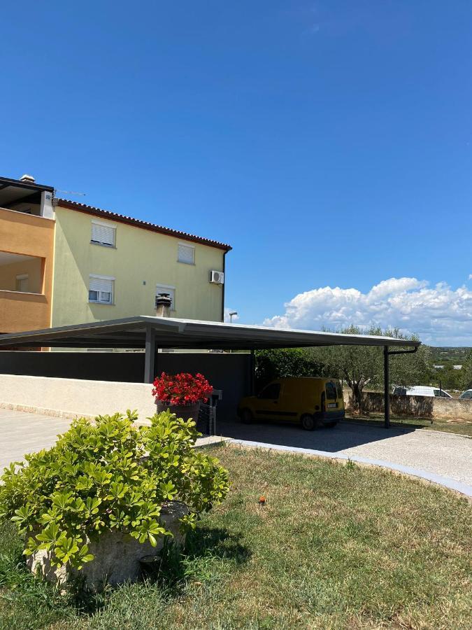 Guesthouse Casa Barbaro Rovinjsko Selo Εξωτερικό φωτογραφία