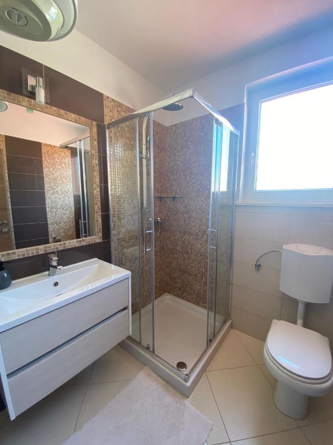 Guesthouse Casa Barbaro Rovinjsko Selo Εξωτερικό φωτογραφία
