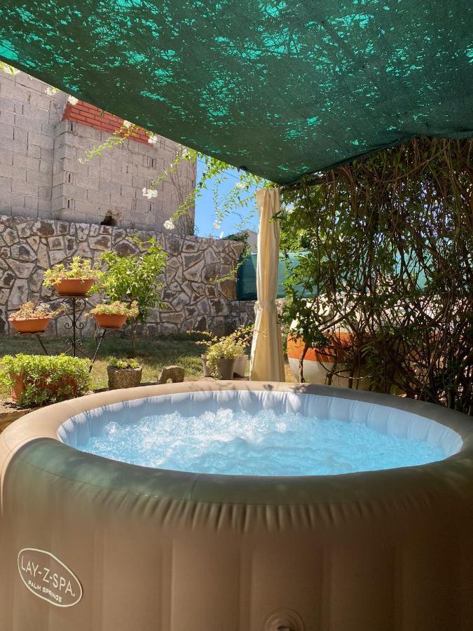Guesthouse Casa Barbaro Rovinjsko Selo Εξωτερικό φωτογραφία