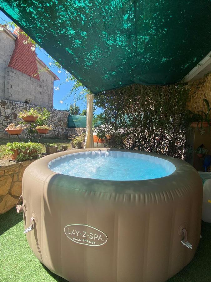 Guesthouse Casa Barbaro Rovinjsko Selo Εξωτερικό φωτογραφία