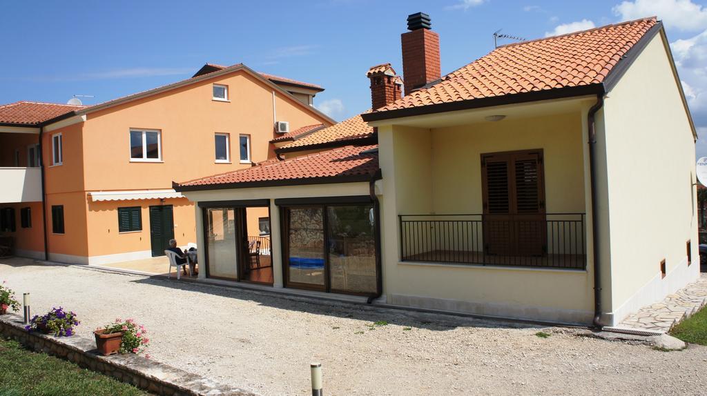 Guesthouse Casa Barbaro Rovinjsko Selo Εξωτερικό φωτογραφία