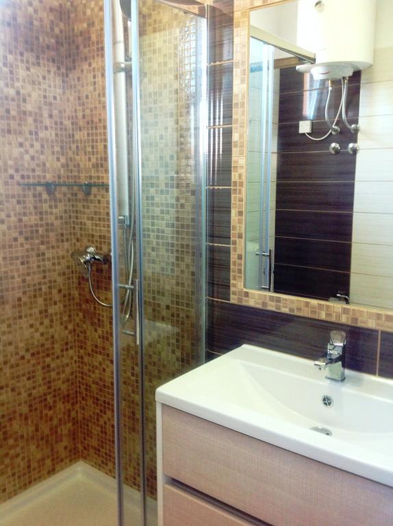 Guesthouse Casa Barbaro Rovinjsko Selo Δωμάτιο φωτογραφία