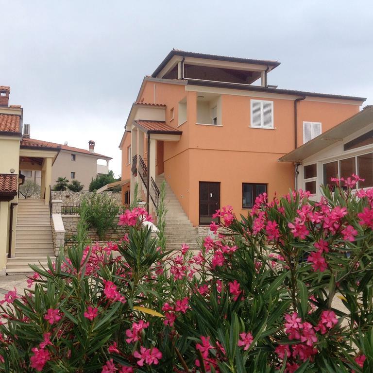 Guesthouse Casa Barbaro Rovinjsko Selo Δωμάτιο φωτογραφία