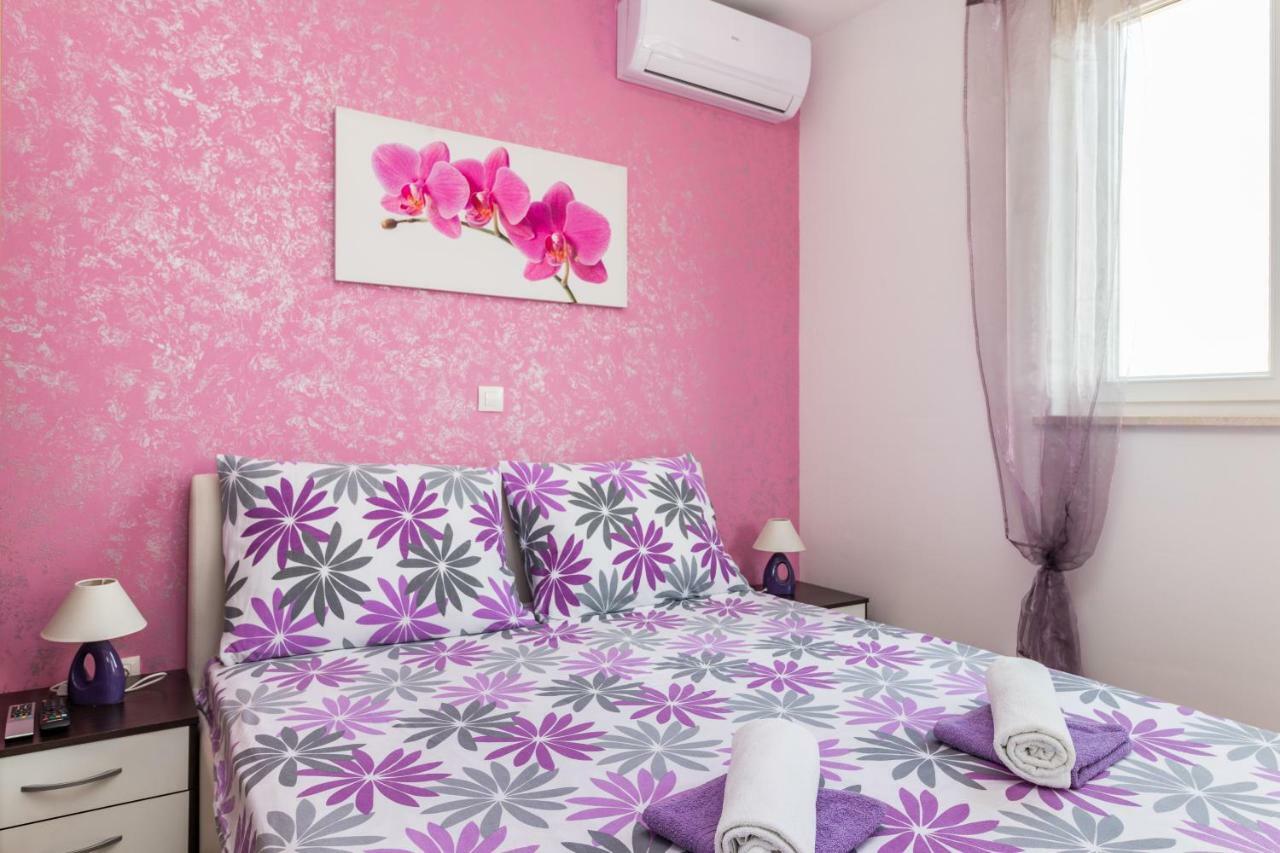 Guesthouse Casa Barbaro Rovinjsko Selo Εξωτερικό φωτογραφία