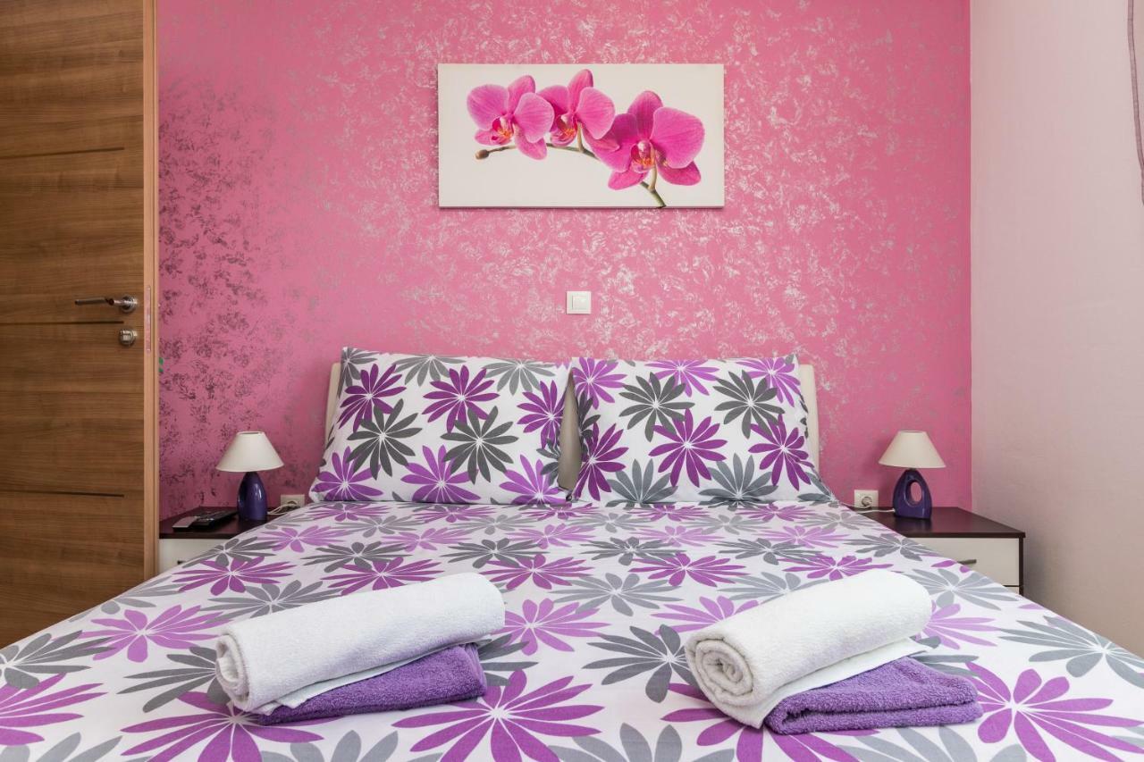 Guesthouse Casa Barbaro Rovinjsko Selo Εξωτερικό φωτογραφία