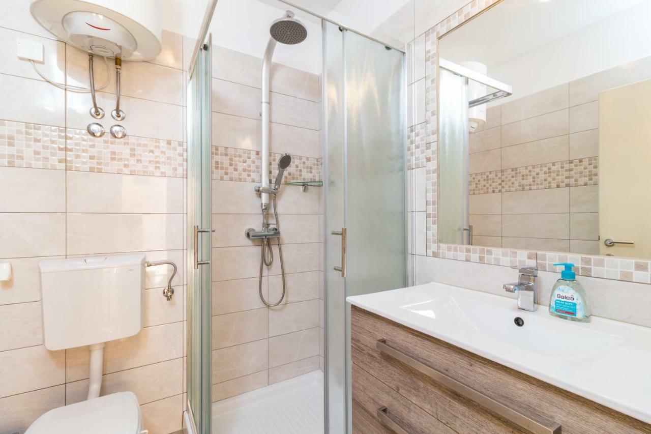 Guesthouse Casa Barbaro Rovinjsko Selo Εξωτερικό φωτογραφία