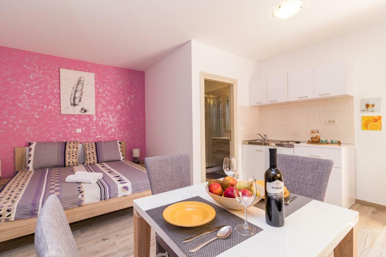 Guesthouse Casa Barbaro Rovinjsko Selo Εξωτερικό φωτογραφία