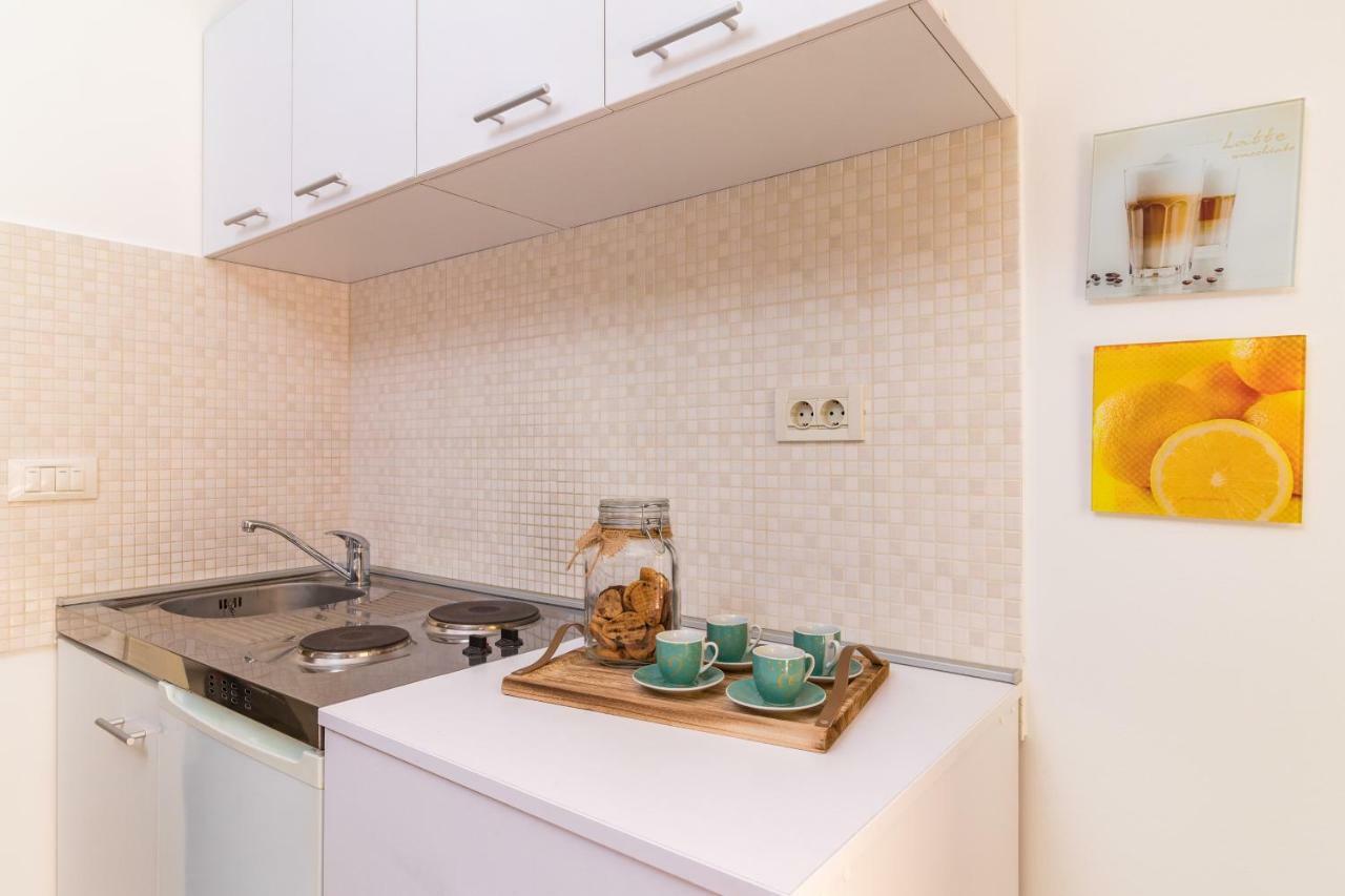 Guesthouse Casa Barbaro Rovinjsko Selo Εξωτερικό φωτογραφία