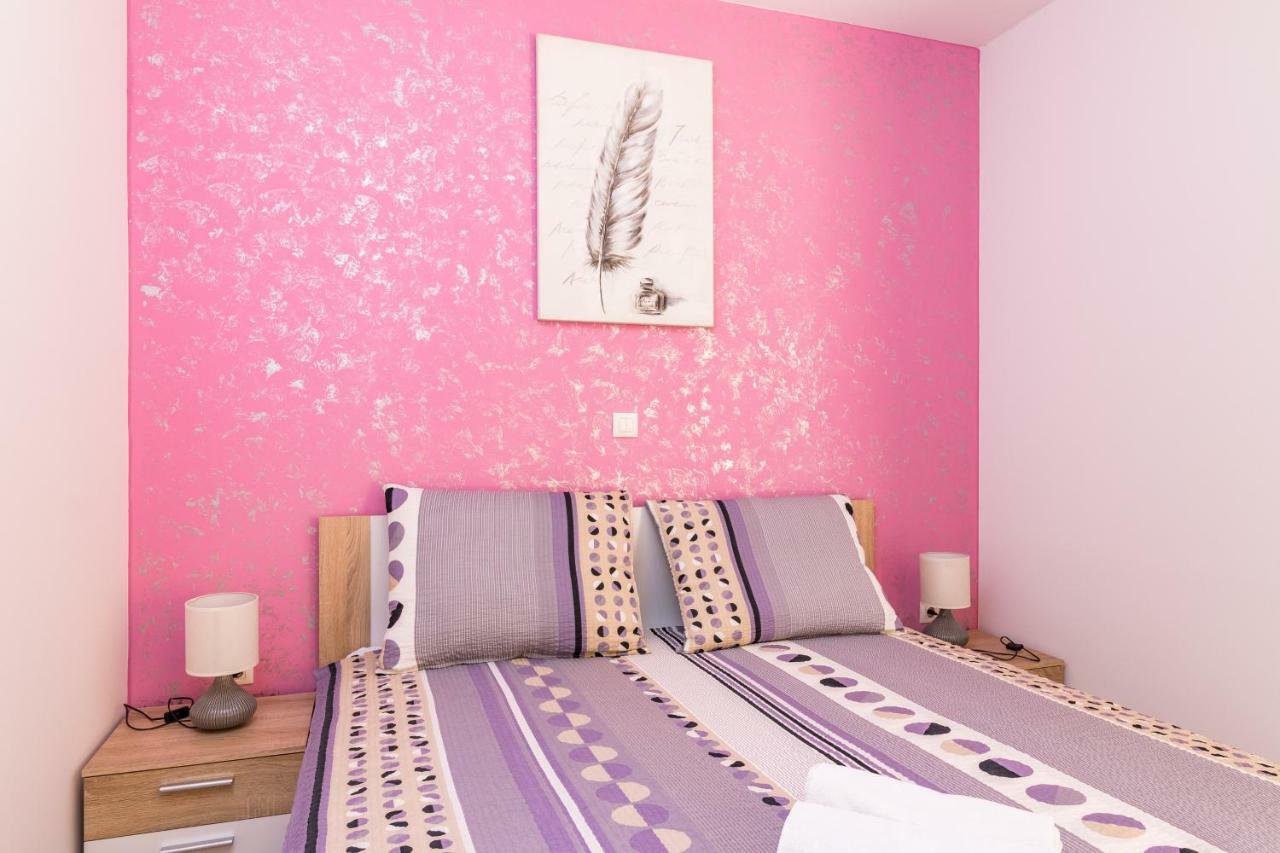 Guesthouse Casa Barbaro Rovinjsko Selo Εξωτερικό φωτογραφία