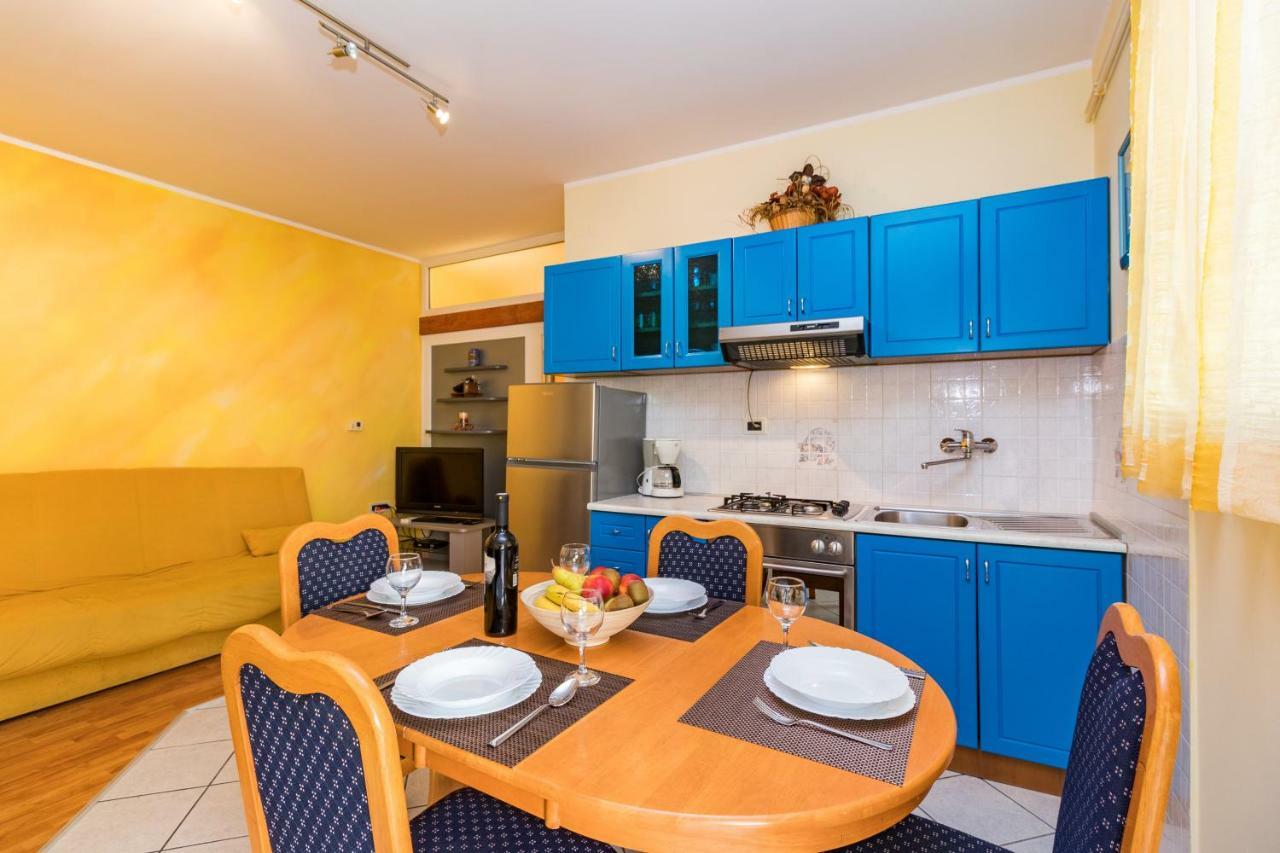Guesthouse Casa Barbaro Rovinjsko Selo Εξωτερικό φωτογραφία
