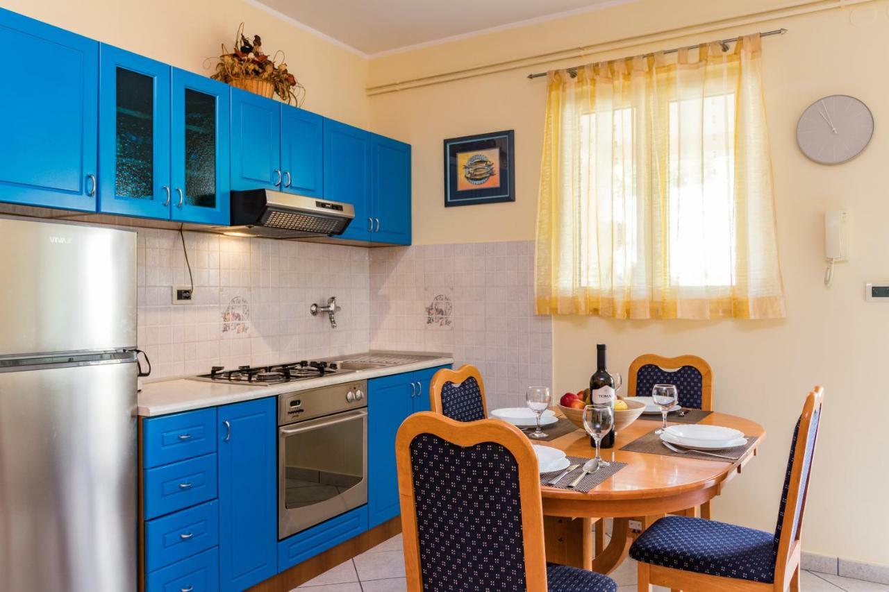 Guesthouse Casa Barbaro Rovinjsko Selo Εξωτερικό φωτογραφία