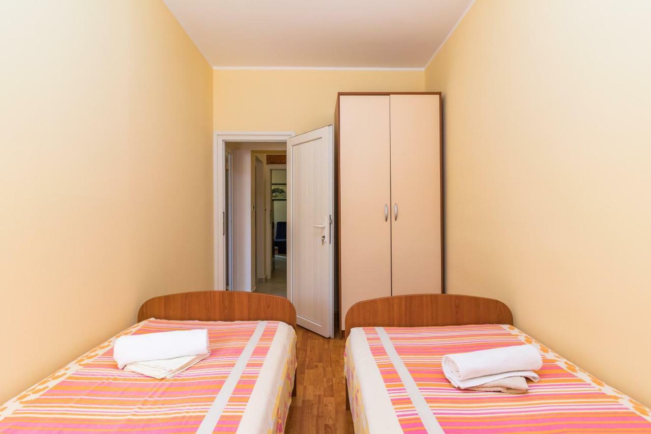 Guesthouse Casa Barbaro Rovinjsko Selo Εξωτερικό φωτογραφία