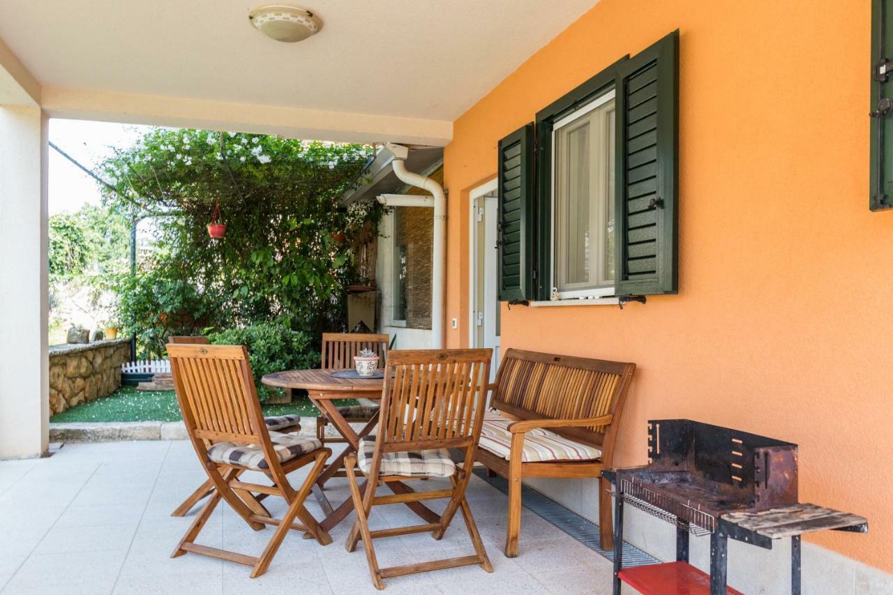 Guesthouse Casa Barbaro Rovinjsko Selo Εξωτερικό φωτογραφία