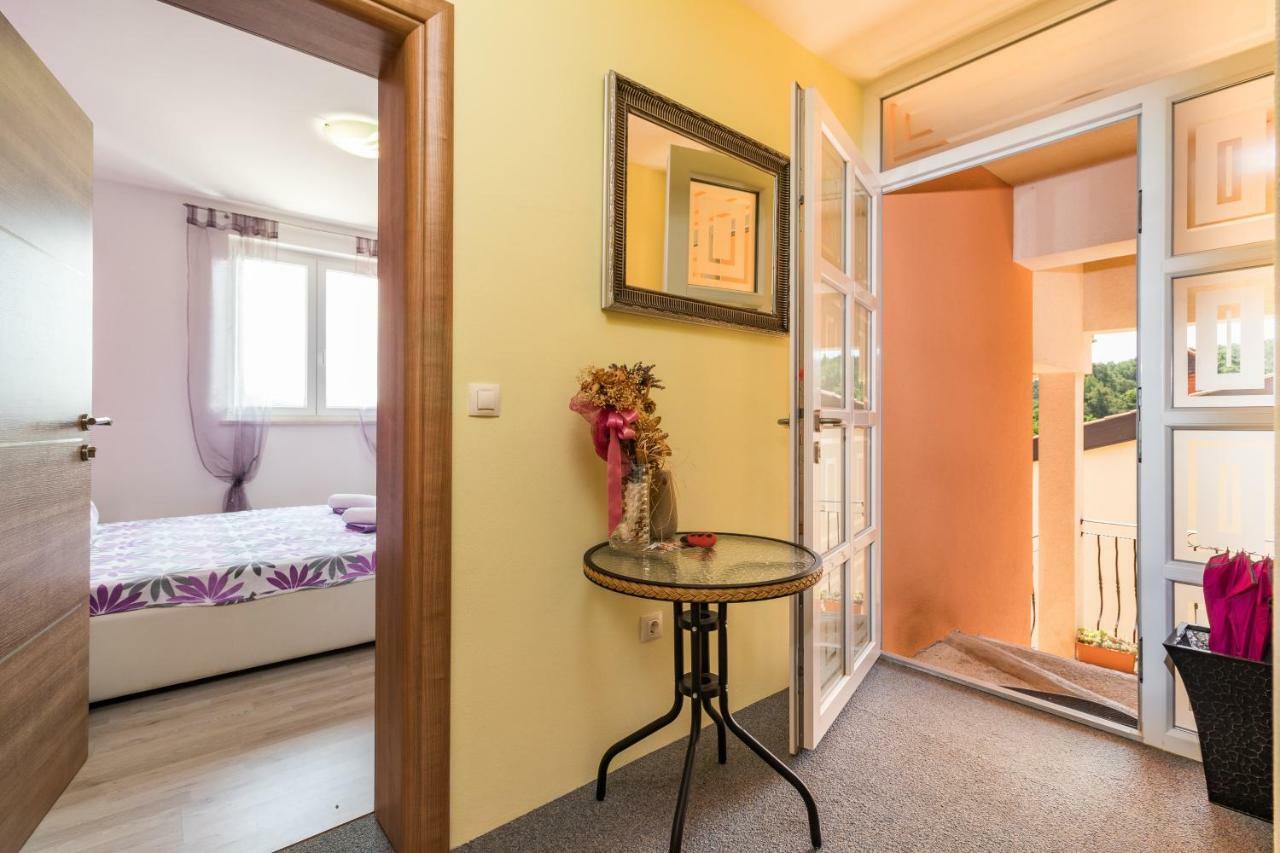 Guesthouse Casa Barbaro Rovinjsko Selo Εξωτερικό φωτογραφία