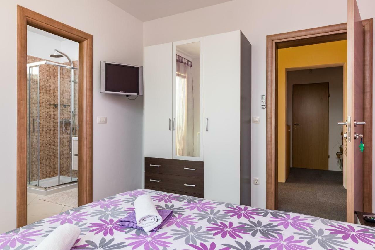 Guesthouse Casa Barbaro Rovinjsko Selo Εξωτερικό φωτογραφία
