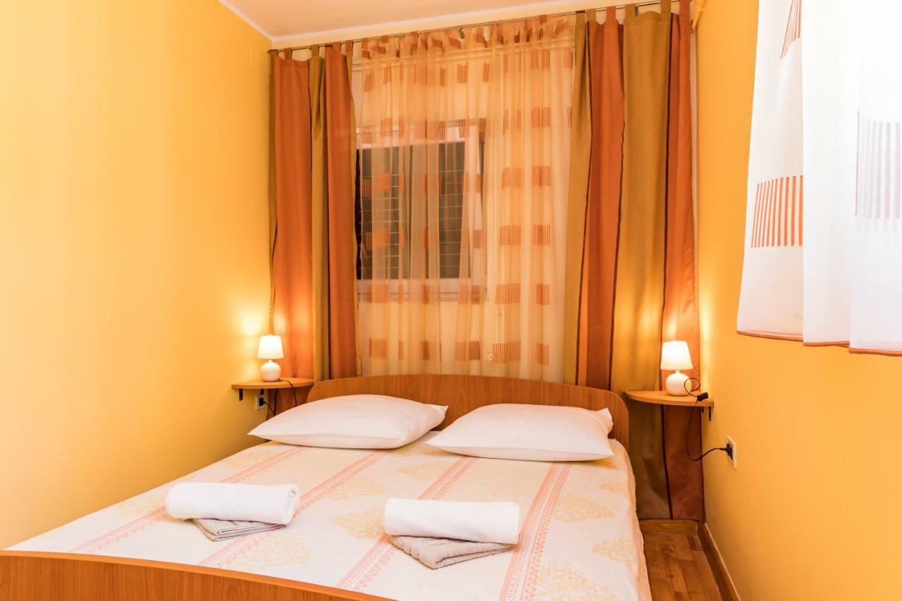 Guesthouse Casa Barbaro Rovinjsko Selo Εξωτερικό φωτογραφία