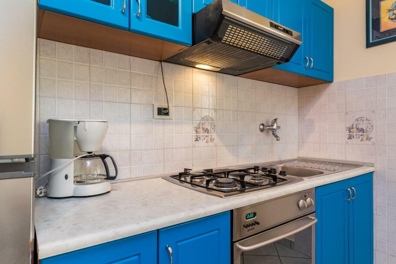 Guesthouse Casa Barbaro Rovinjsko Selo Εξωτερικό φωτογραφία