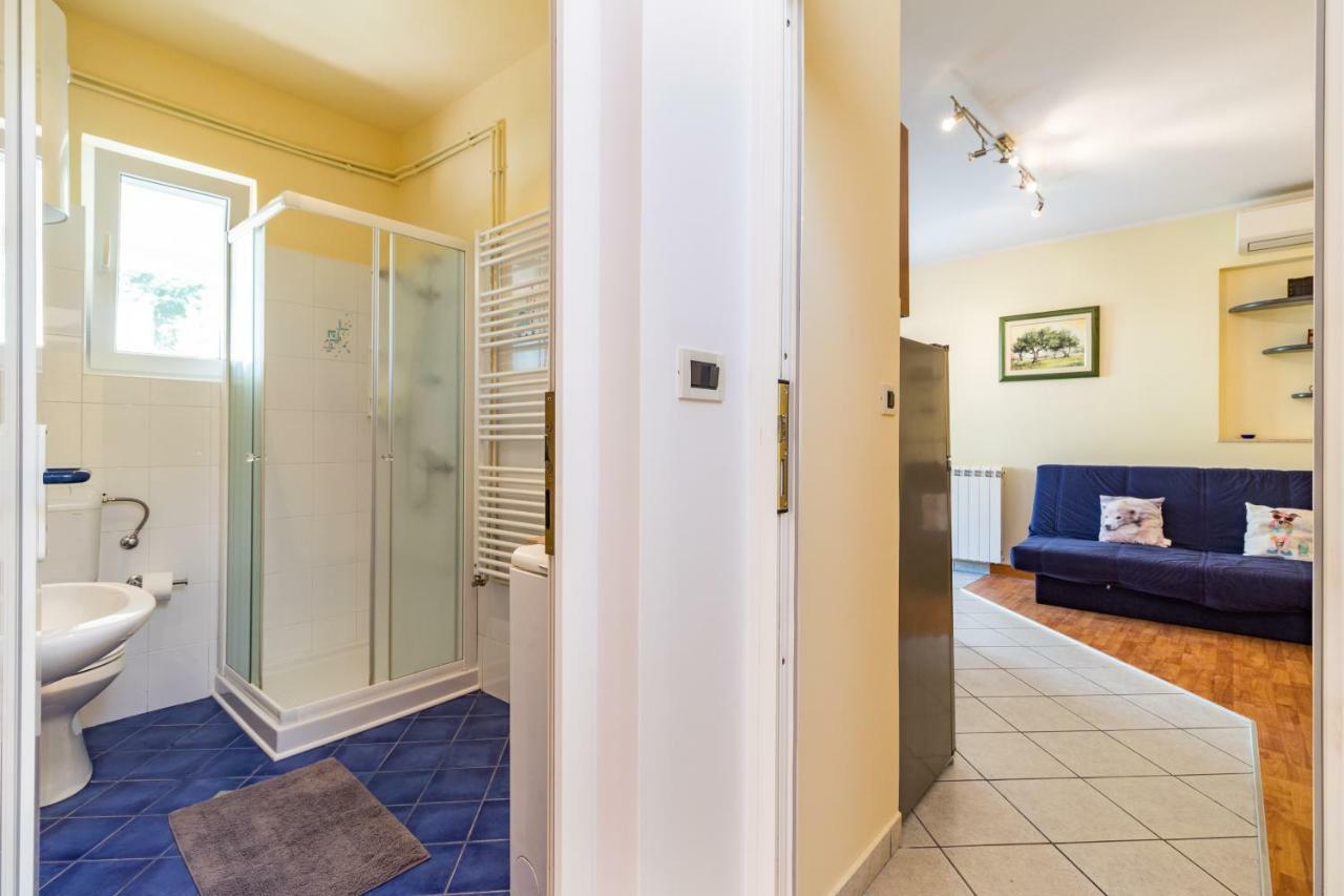 Guesthouse Casa Barbaro Rovinjsko Selo Εξωτερικό φωτογραφία