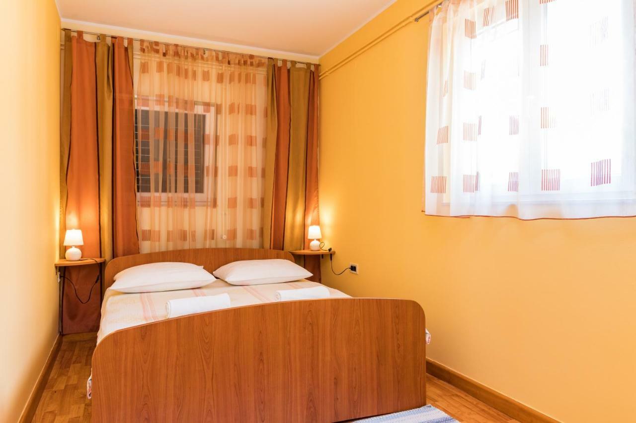 Guesthouse Casa Barbaro Rovinjsko Selo Εξωτερικό φωτογραφία