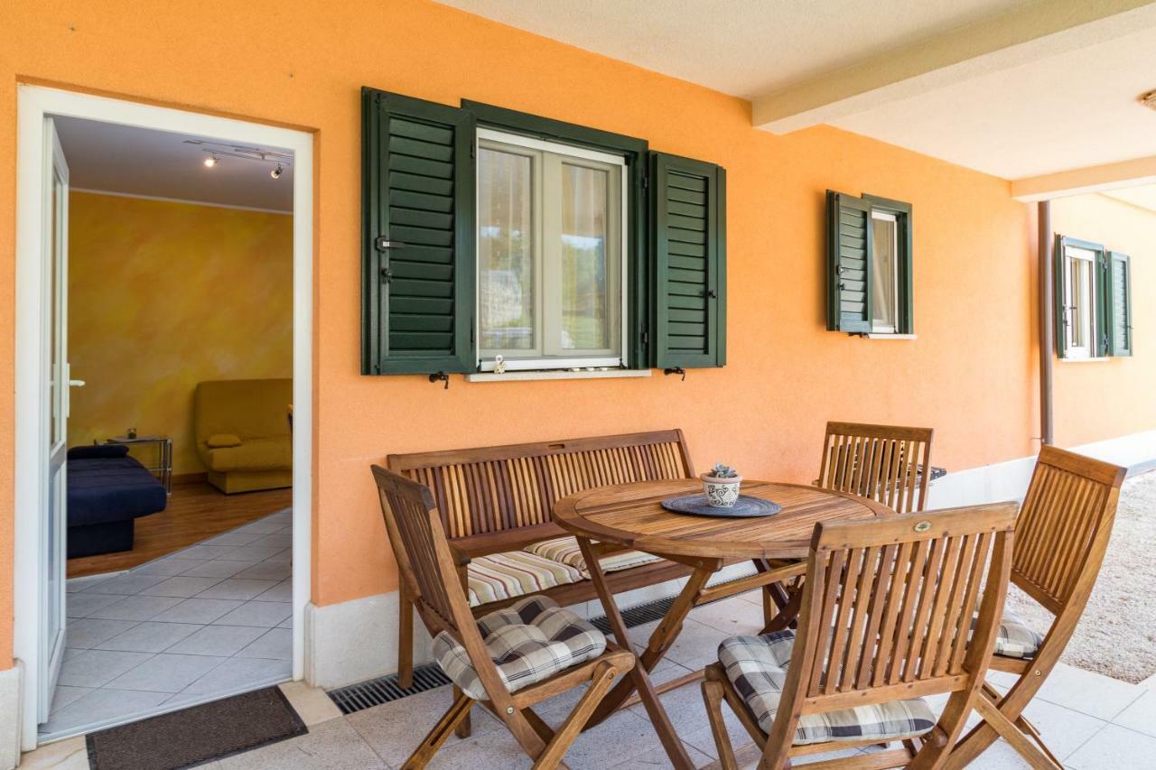 Guesthouse Casa Barbaro Rovinjsko Selo Εξωτερικό φωτογραφία
