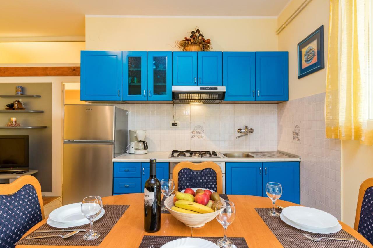 Guesthouse Casa Barbaro Rovinjsko Selo Εξωτερικό φωτογραφία