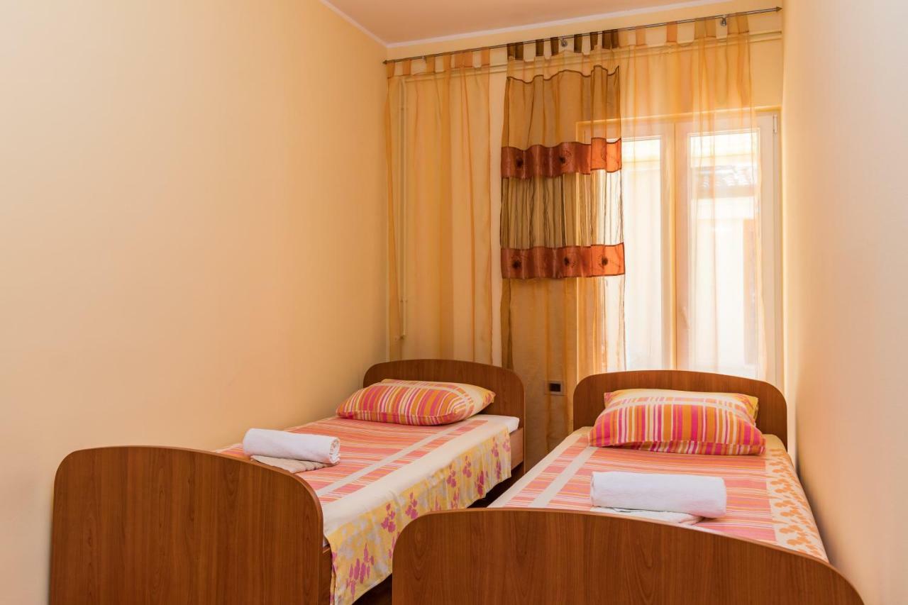 Guesthouse Casa Barbaro Rovinjsko Selo Εξωτερικό φωτογραφία