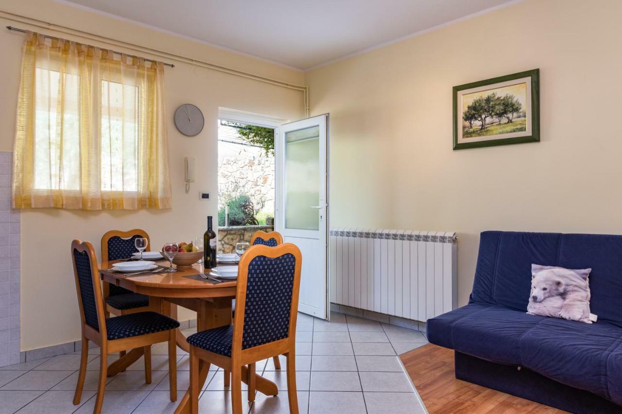 Guesthouse Casa Barbaro Rovinjsko Selo Εξωτερικό φωτογραφία