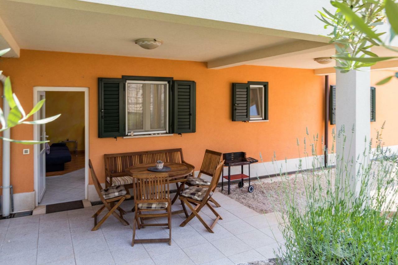 Guesthouse Casa Barbaro Rovinjsko Selo Εξωτερικό φωτογραφία